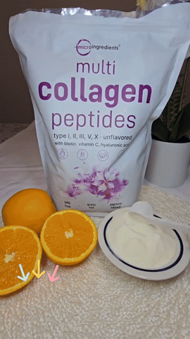 ✨ Multi Colágeno Hidrolizado Premium