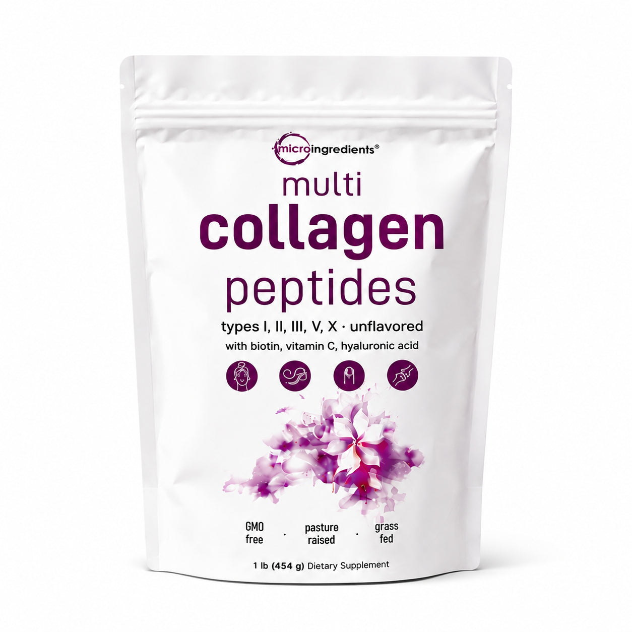 Multi Colágeno Hidrolizado Premium